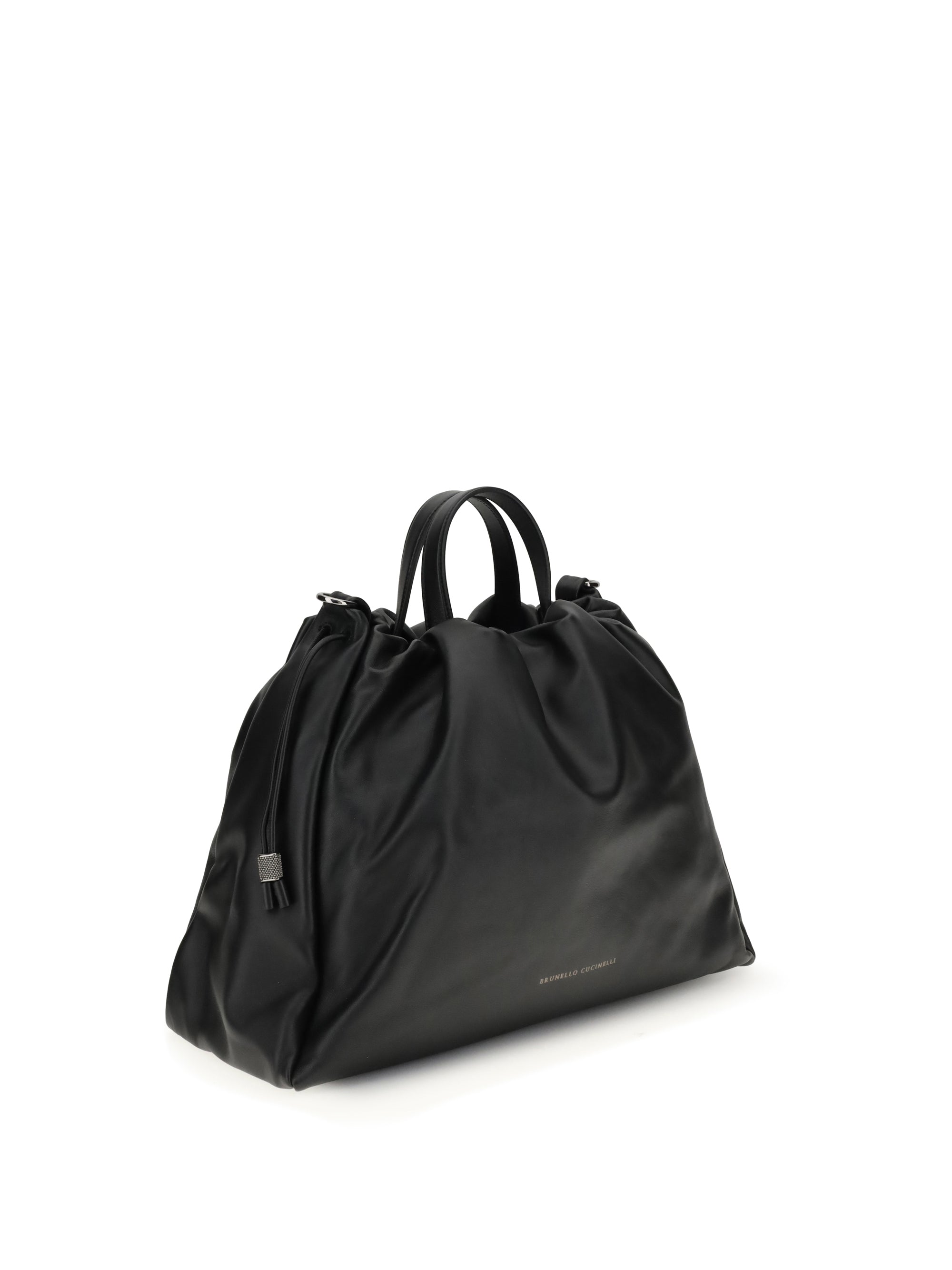 BRUNELLO CUCINELLI OS shoulder bag