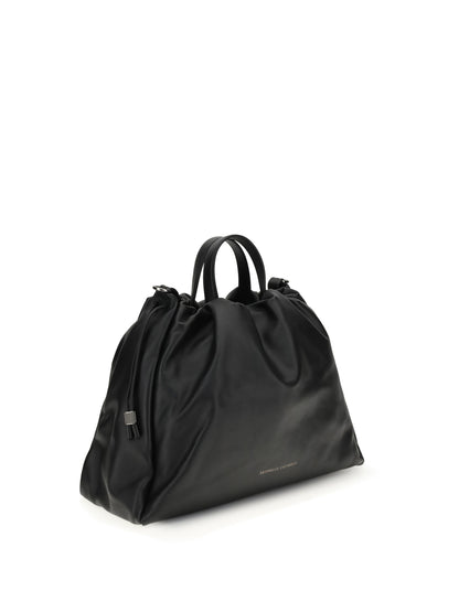 BRUNELLO CUCINELLI OS shoulder bag