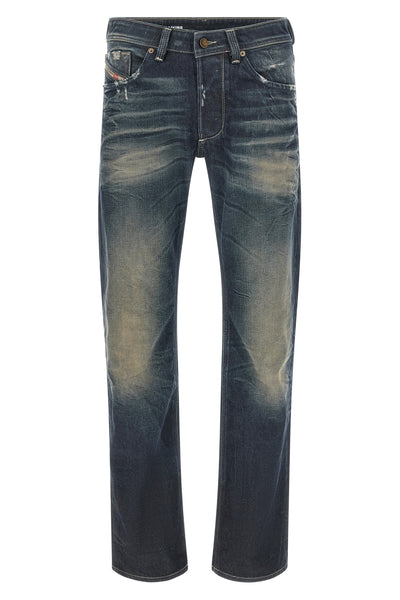 the 1985 larkee diesel jeans
