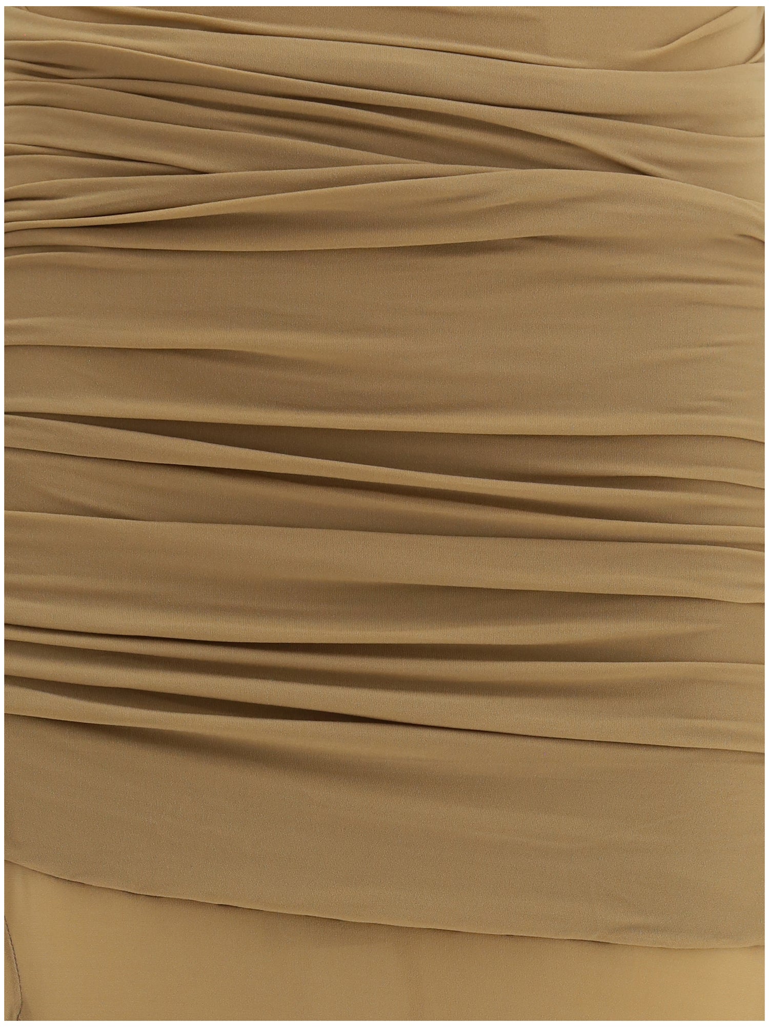 MAGDA BUTRYM 38 long dress with draping