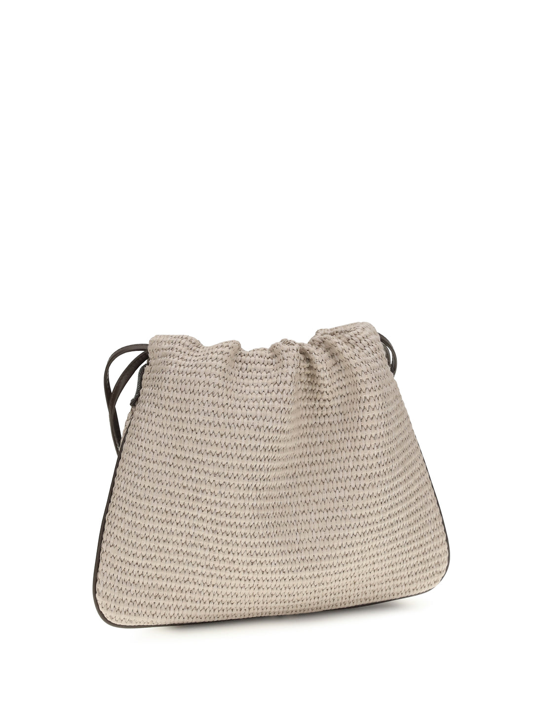 BRUNELLO CUCINELLI OS bc duo handbag 