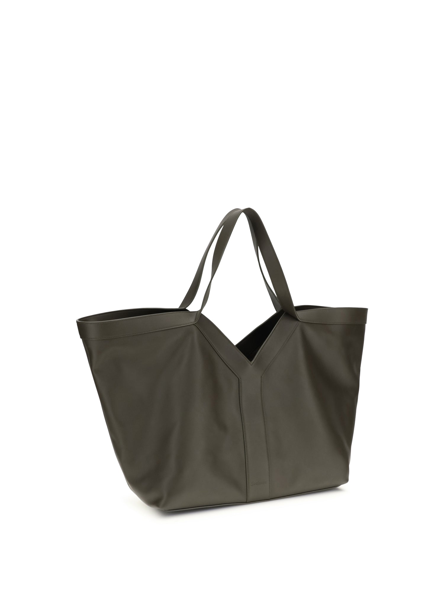 SAINT LAURENT OS y shoulder bag