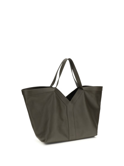 SAINT LAURENT OS y shoulder bag