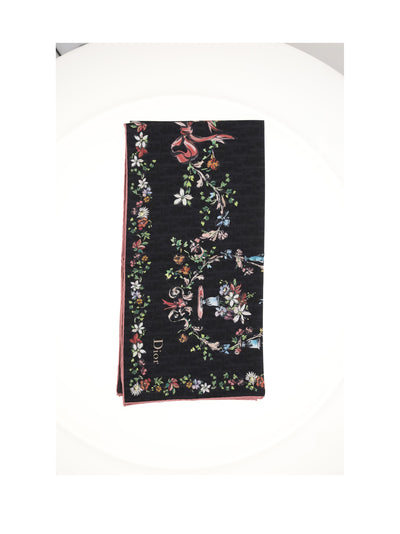 90x90 oblique scarf