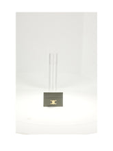CELINE OS triomphe card holder