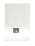 CELINE OS triomphe card holder