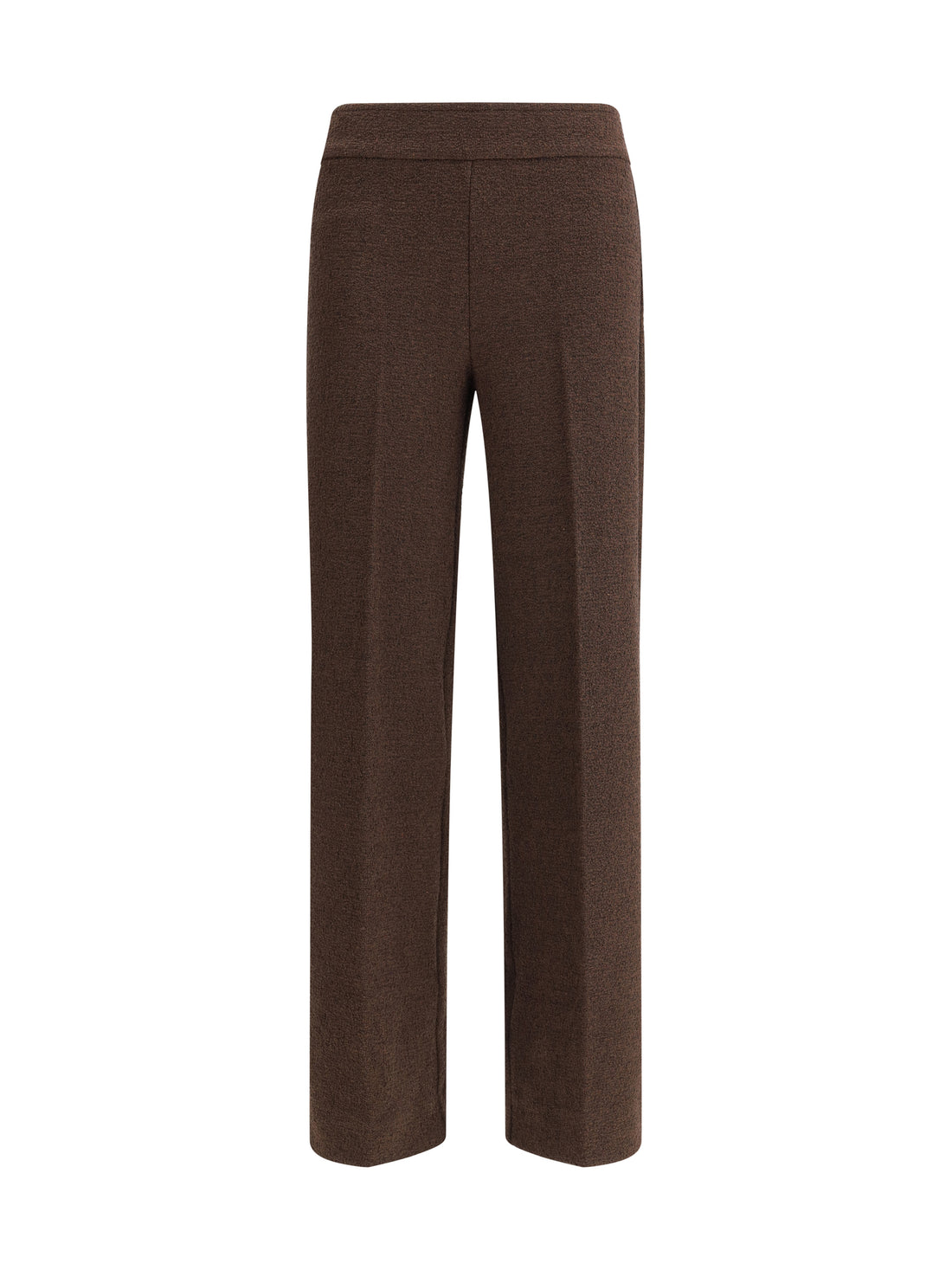 AVENUE MONTAIGNE 14 bouclé pants
