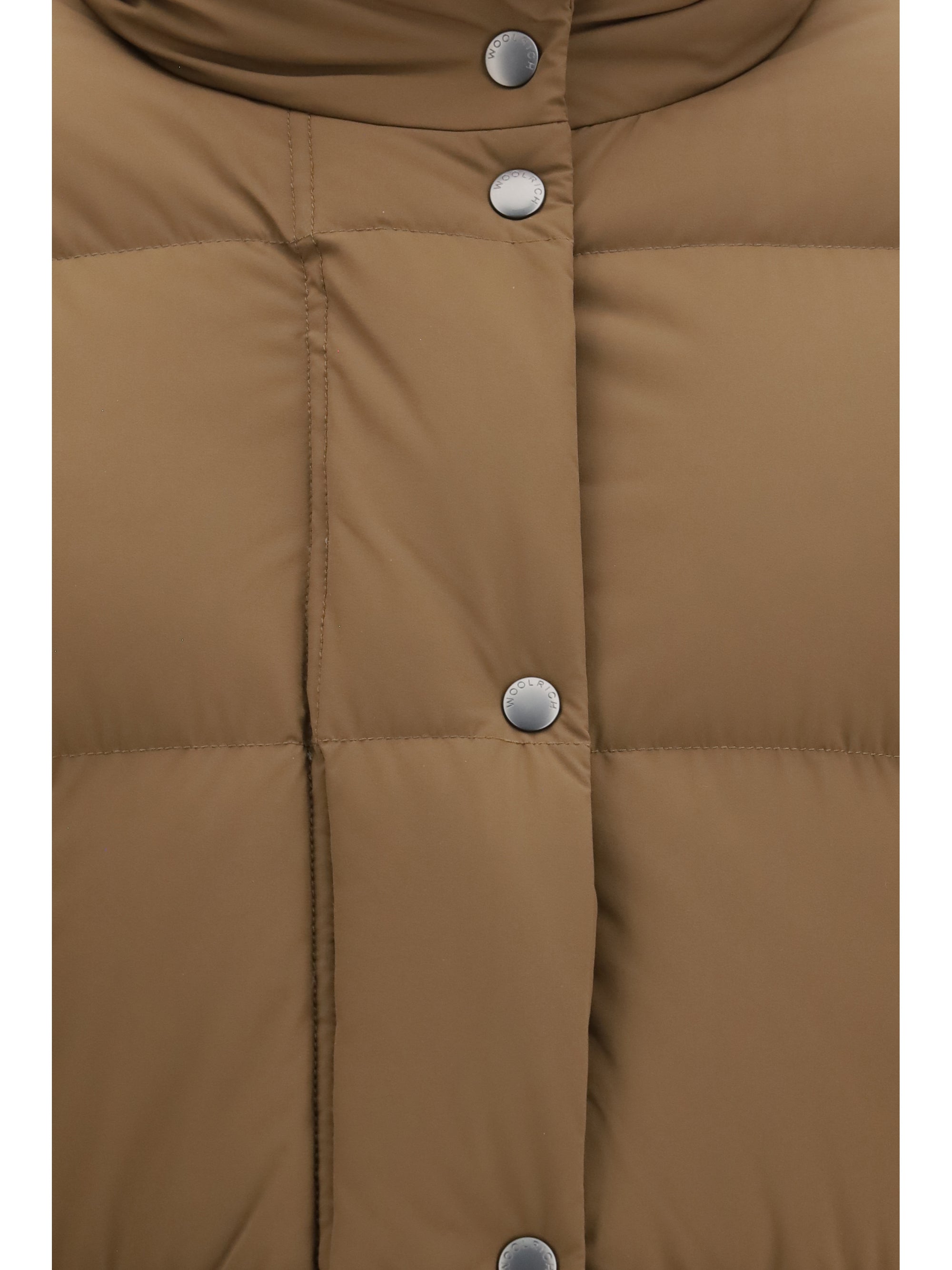 madison puffer jacket