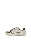 tb.91 leather sneakers