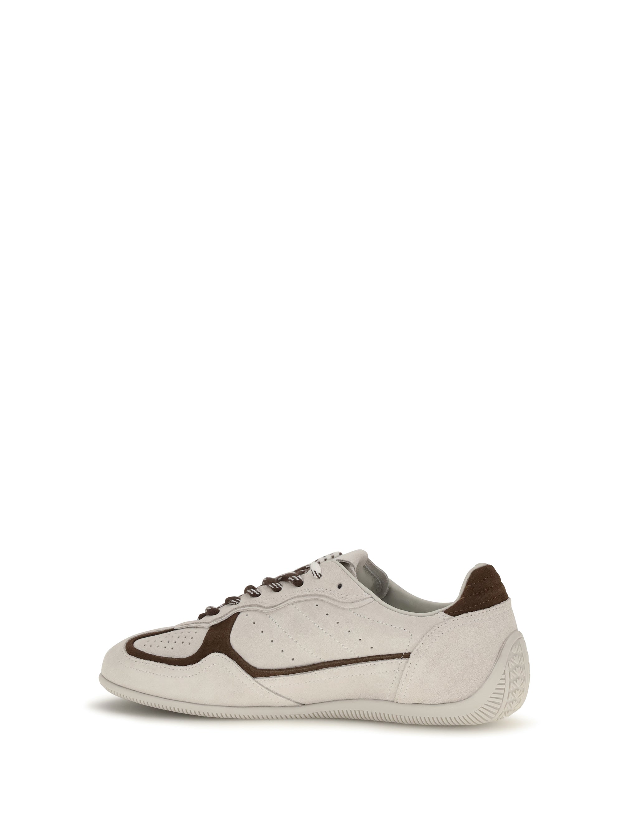 tb.91 leather sneakers