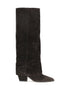 PARIS TEXAS 36.5 jane high boots