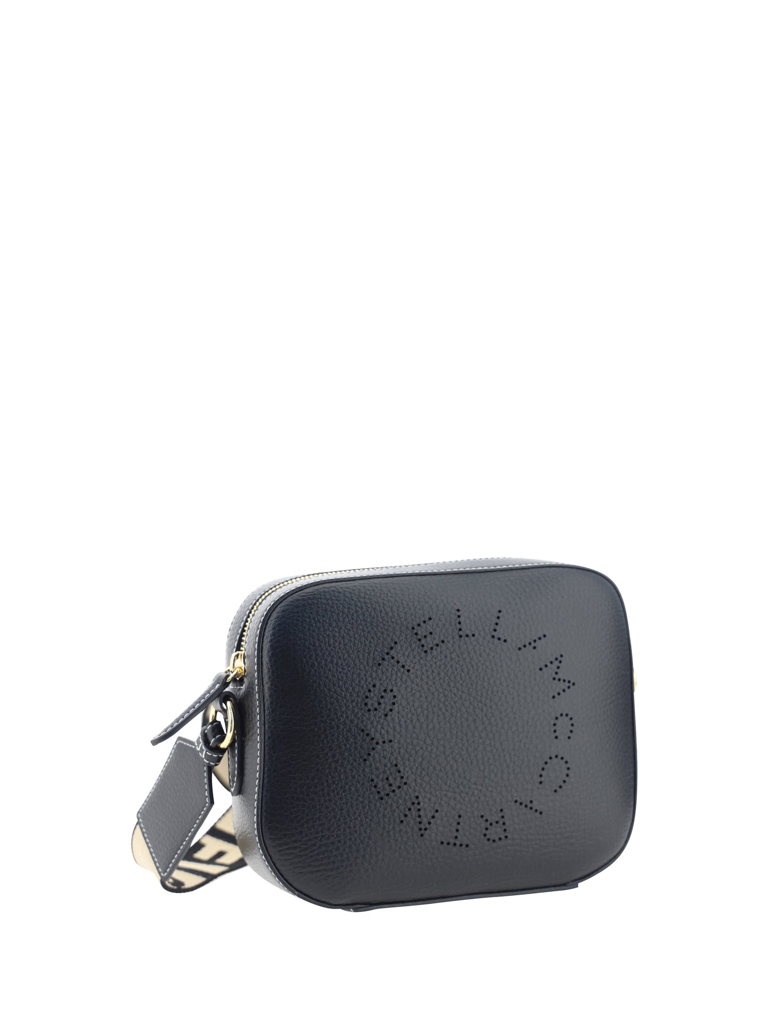 STELLA MCCARTNEY OS camera shoulder bag