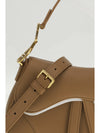 flap calfskin