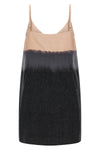 the mini dress