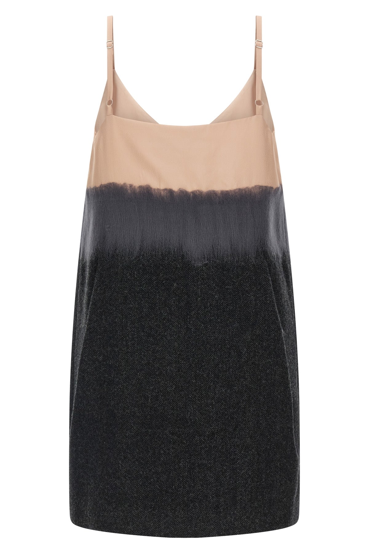 the mini dress
