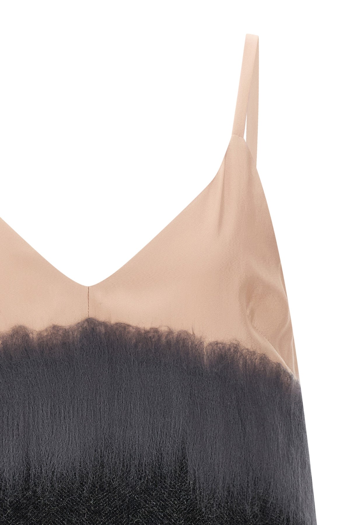 the mini dress