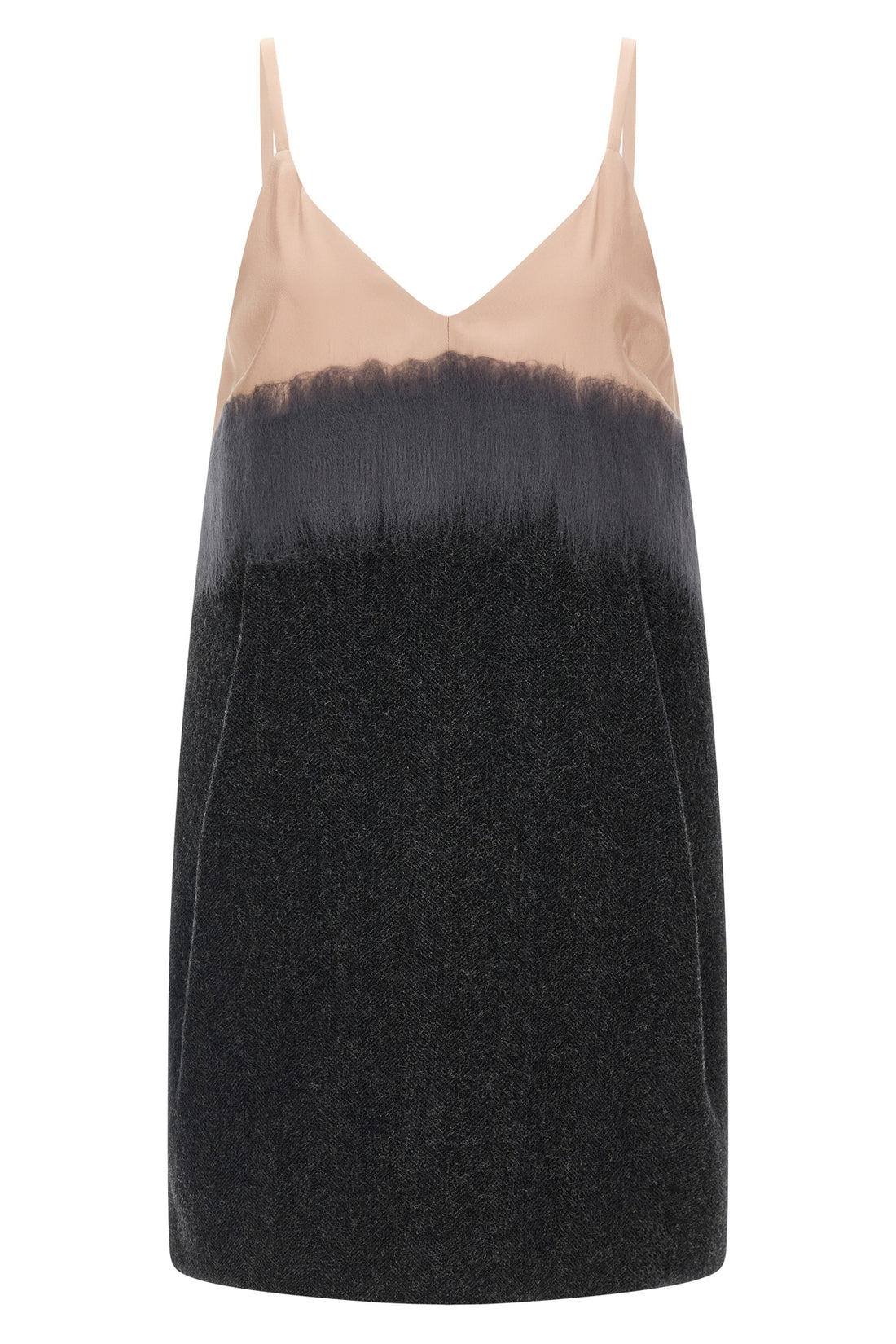 TELA 38 the mini dress