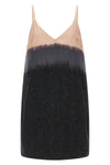 the mini dress