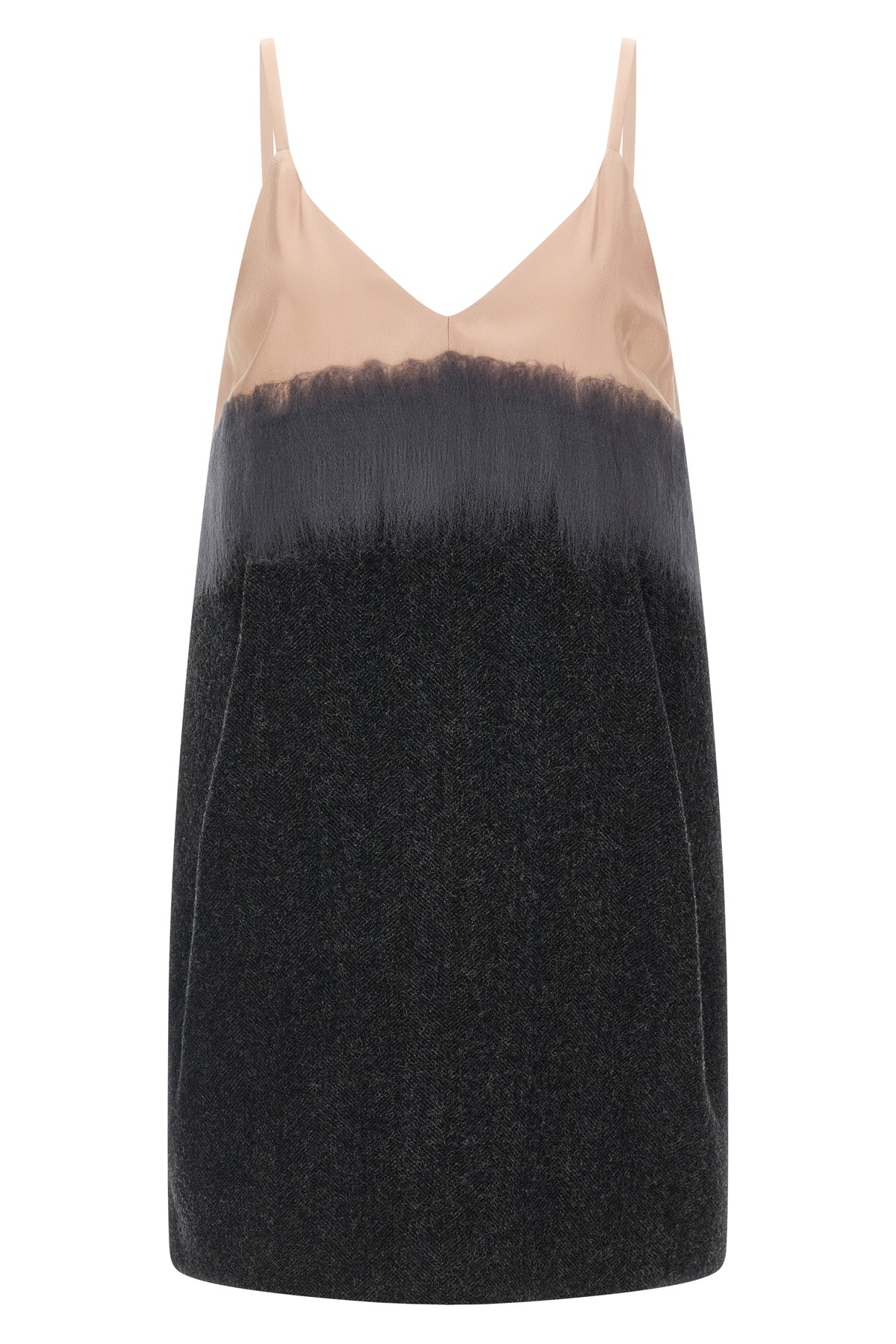 the mini dress