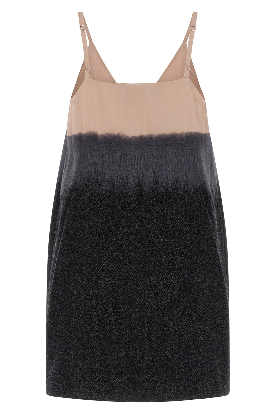 TELA 38 the nikolas dress by tela reinterprets the classic slip model through a sophisti