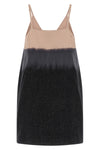 the nikolas dress by tela reinterprets the classic slip model through a sophisti