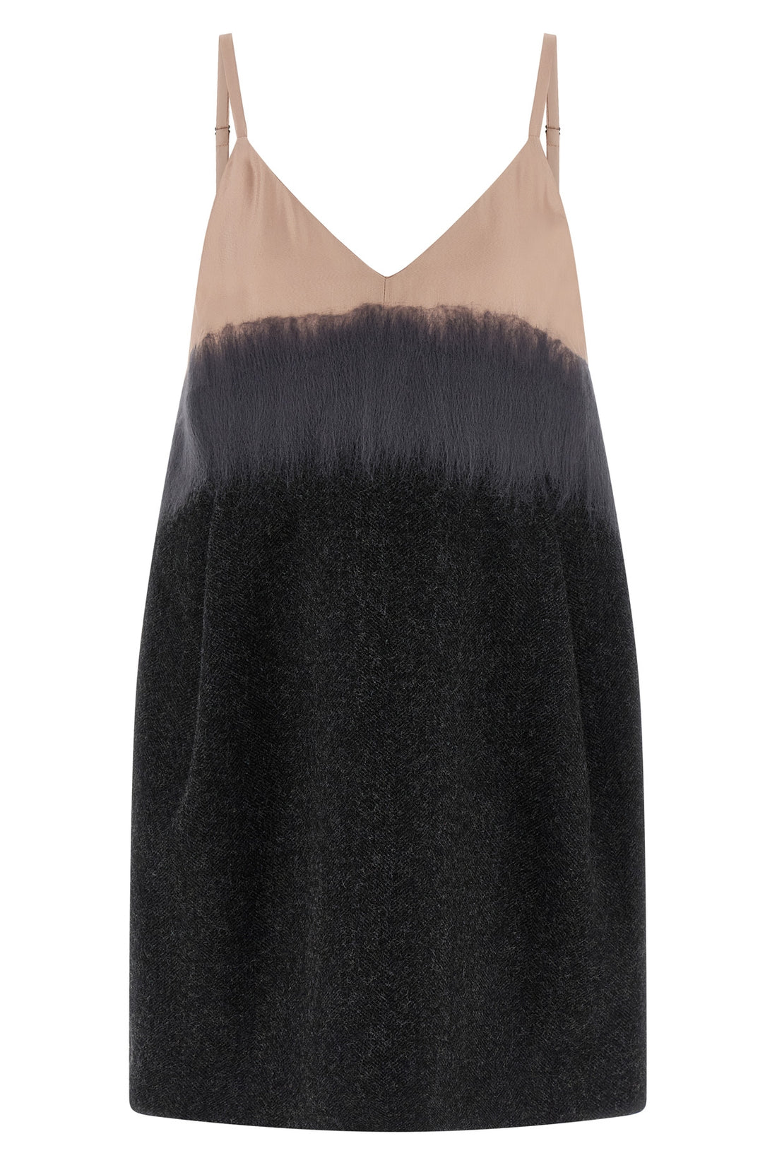 TELA 38 the nikolas dress by tela reinterprets the classic slip model through a sophisti