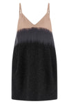the nikolas dress by tela reinterprets the classic slip model through a sophisti