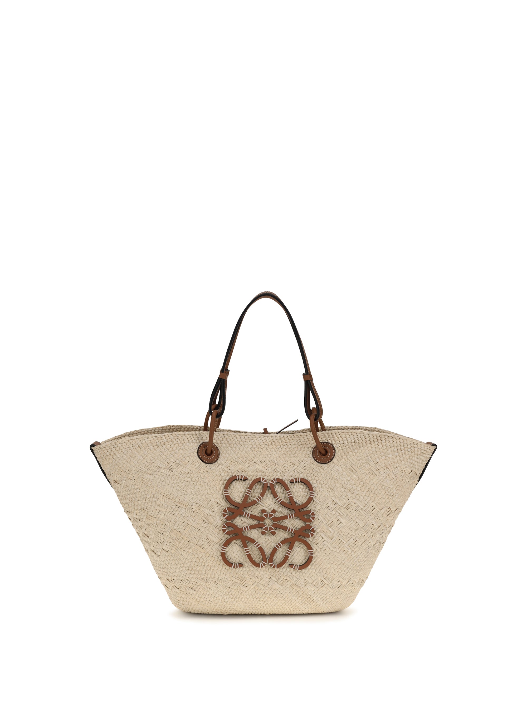 anagram basket bag