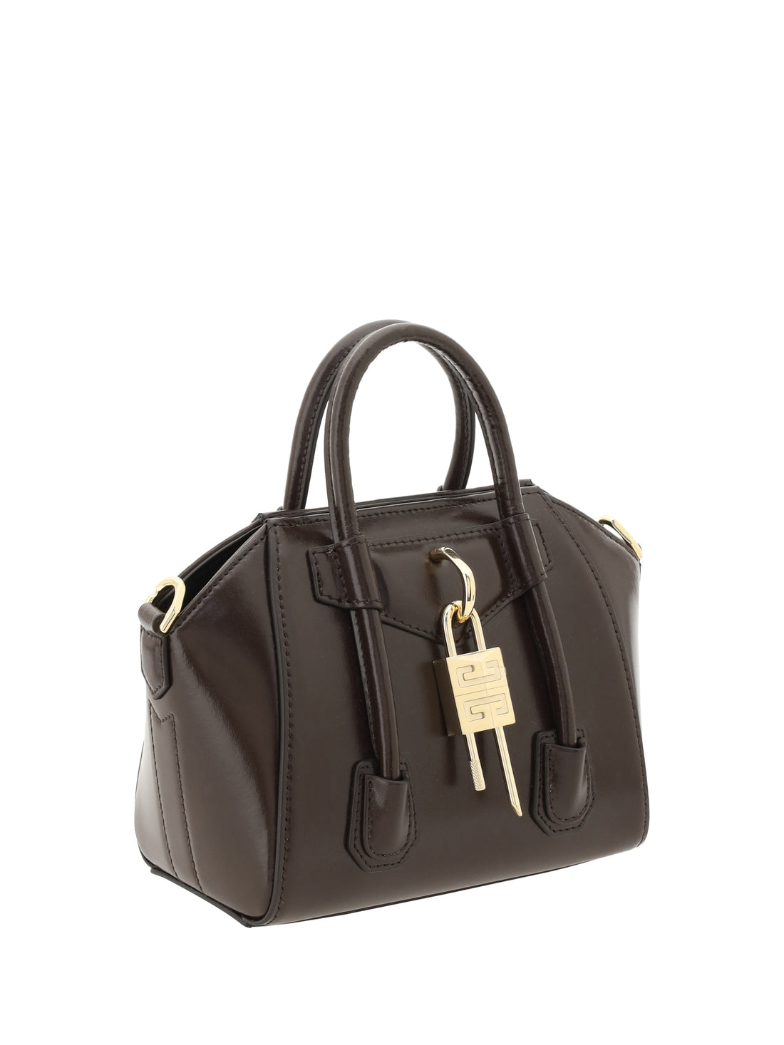 antigona lock toy hand bag