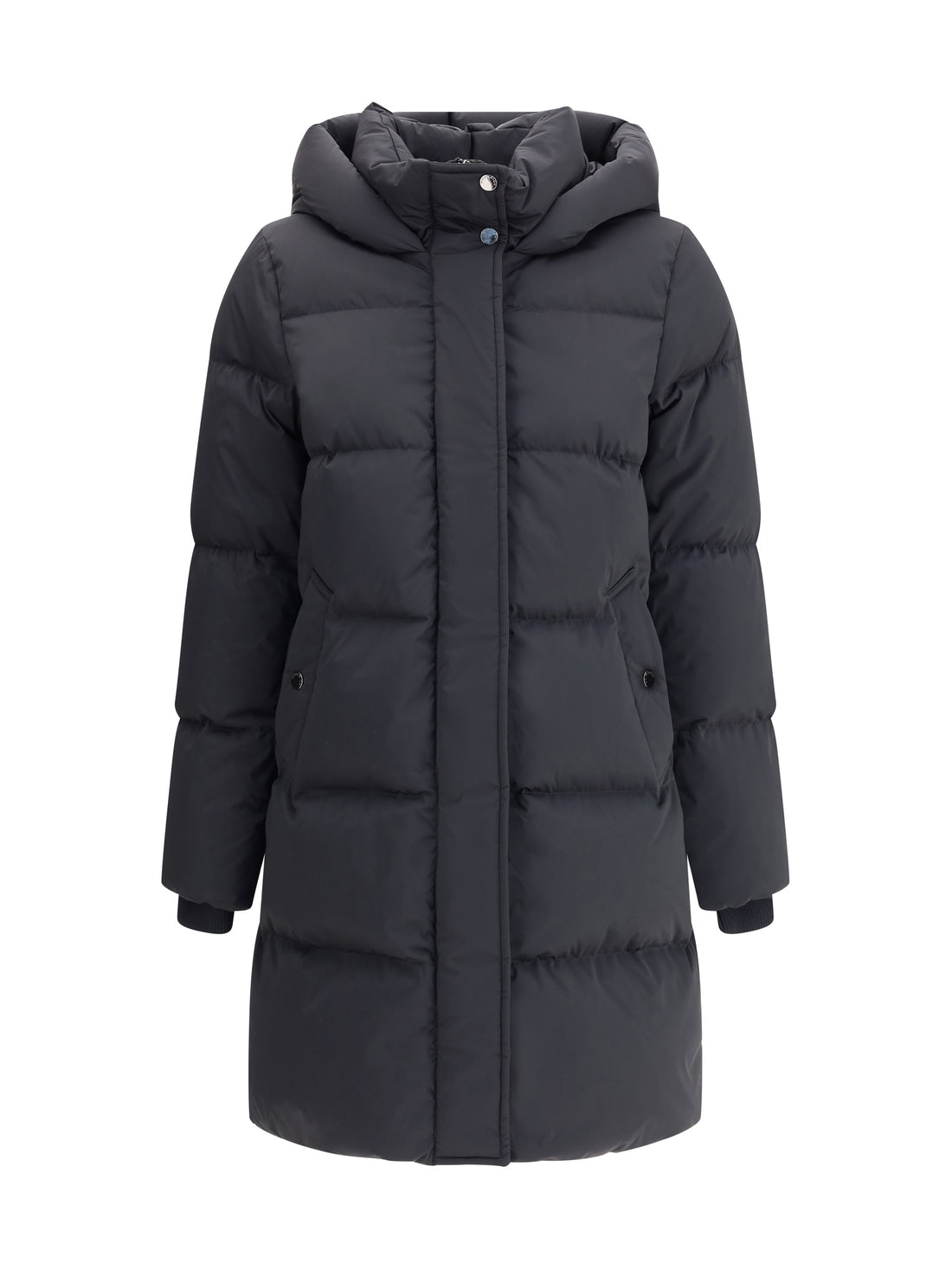 WOOLRICH L kelly down jacket