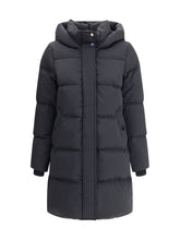 WOOLRICH L kelly down jacket