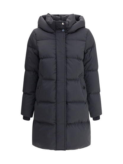 WOOLRICH L kelly down jacket