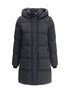 WOOLRICH L kelly down jacket