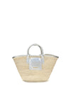 le panier solis shoulder bag