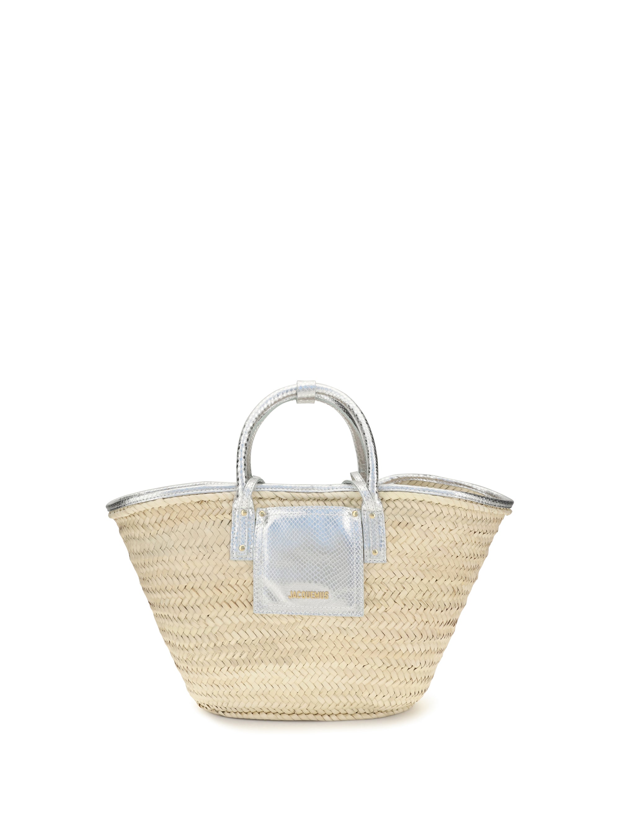 le panier solis shoulder bag