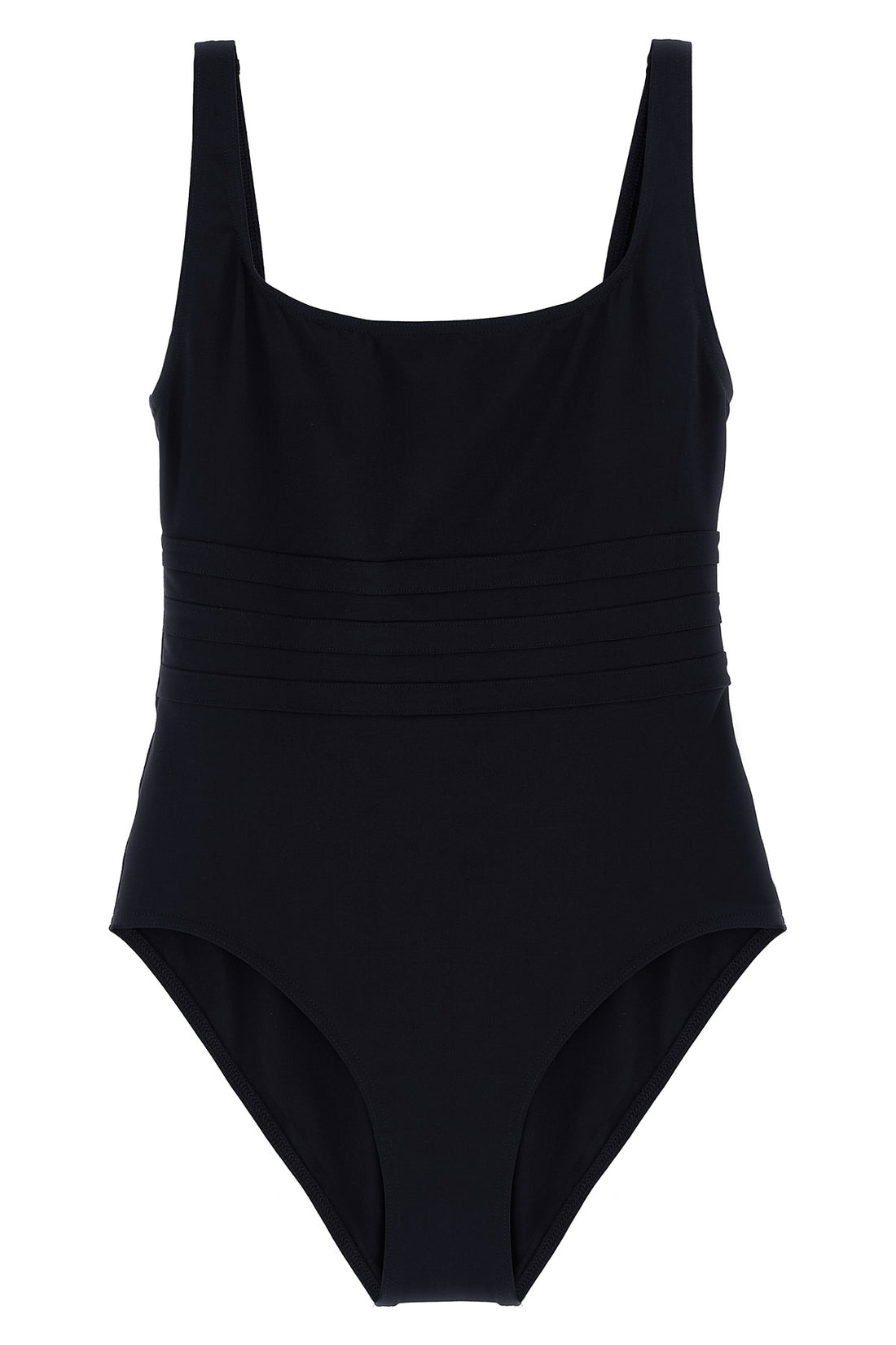 ERES 38 asia one-piece swimsuit in peau douce* fabric