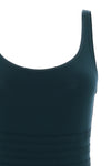 the eres asia one-piece swimsuit redefines the seaside aesthetic through impecca