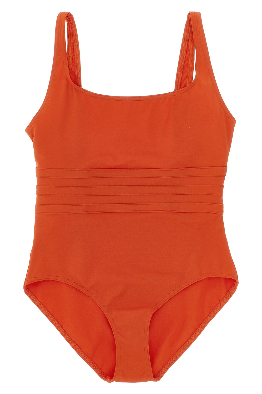 ERES 46 asia one-piece swimsuit in peau douce* fabric