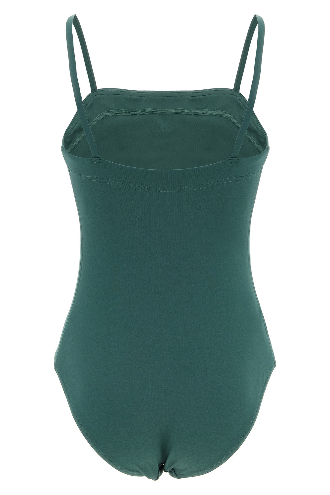 ERES 36 the aquarelle eres one-piece swimsuit defines an essential model through a minim