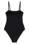 aquarelle one-piece swimsuit in peau douce* fabric
