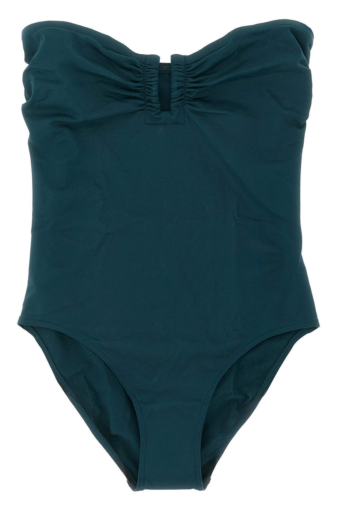 ERES 38 cassiopée one-piece swimsuit in peau douce* fabric