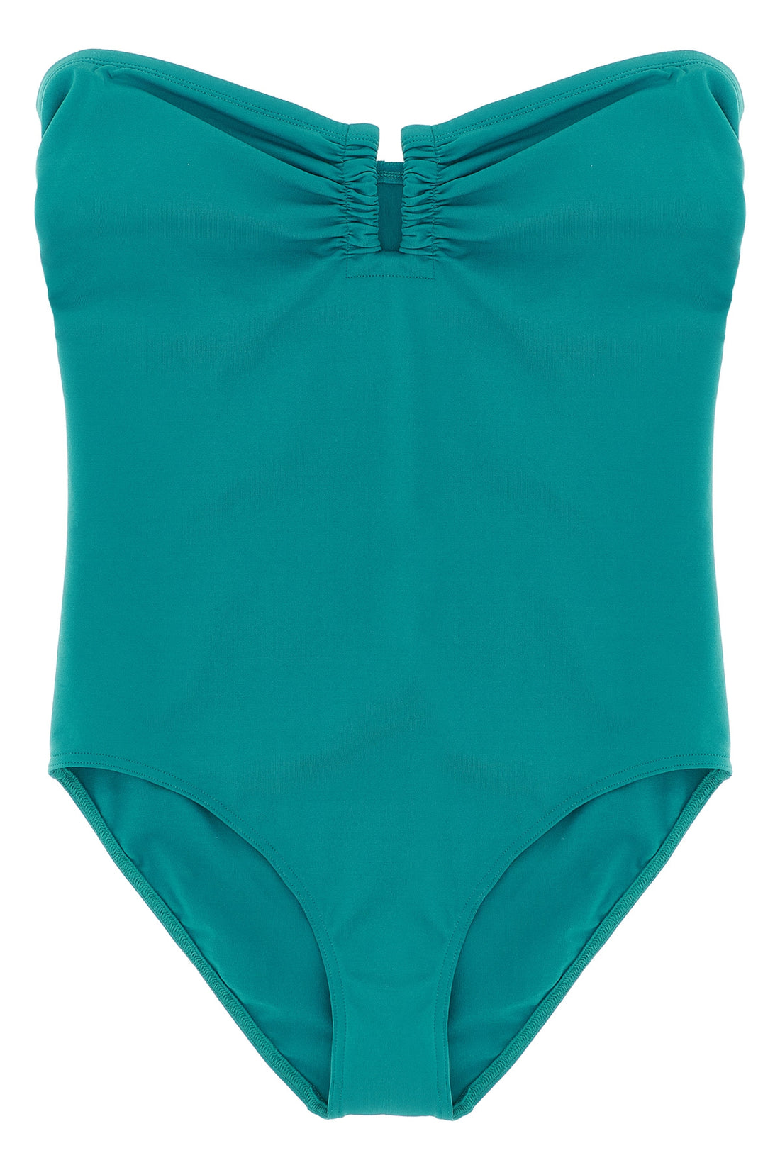 ERES 40 cassiopée one-piece swimsuit in peau douce* fabric