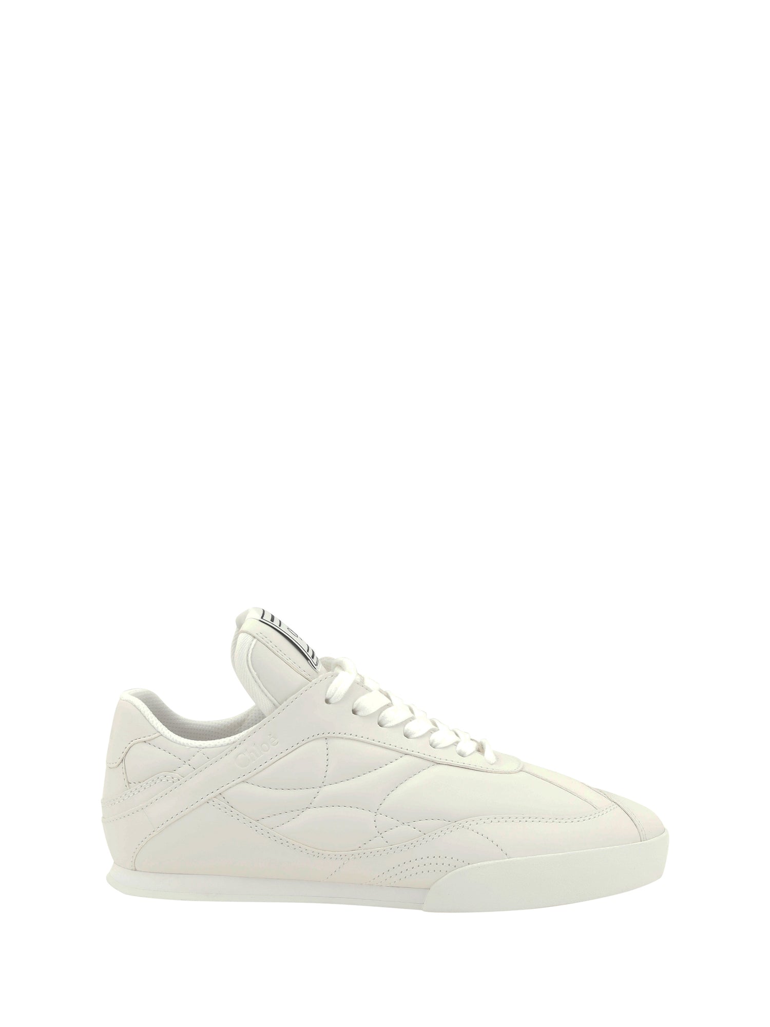 Chlo Kick Sneakers