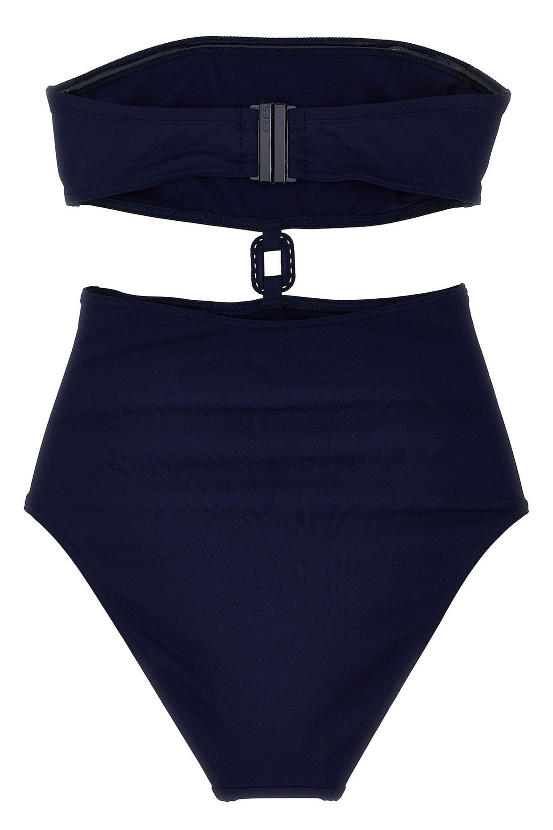 ERES 36 marina one-piece swimsuit in peau douce* fabric