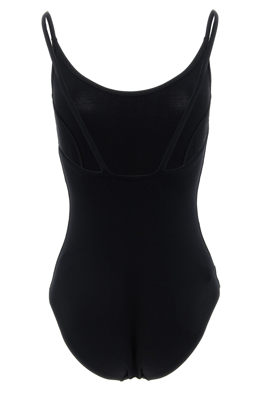 ERES 38 endless one-piece swimsuit in peau douce* fabric