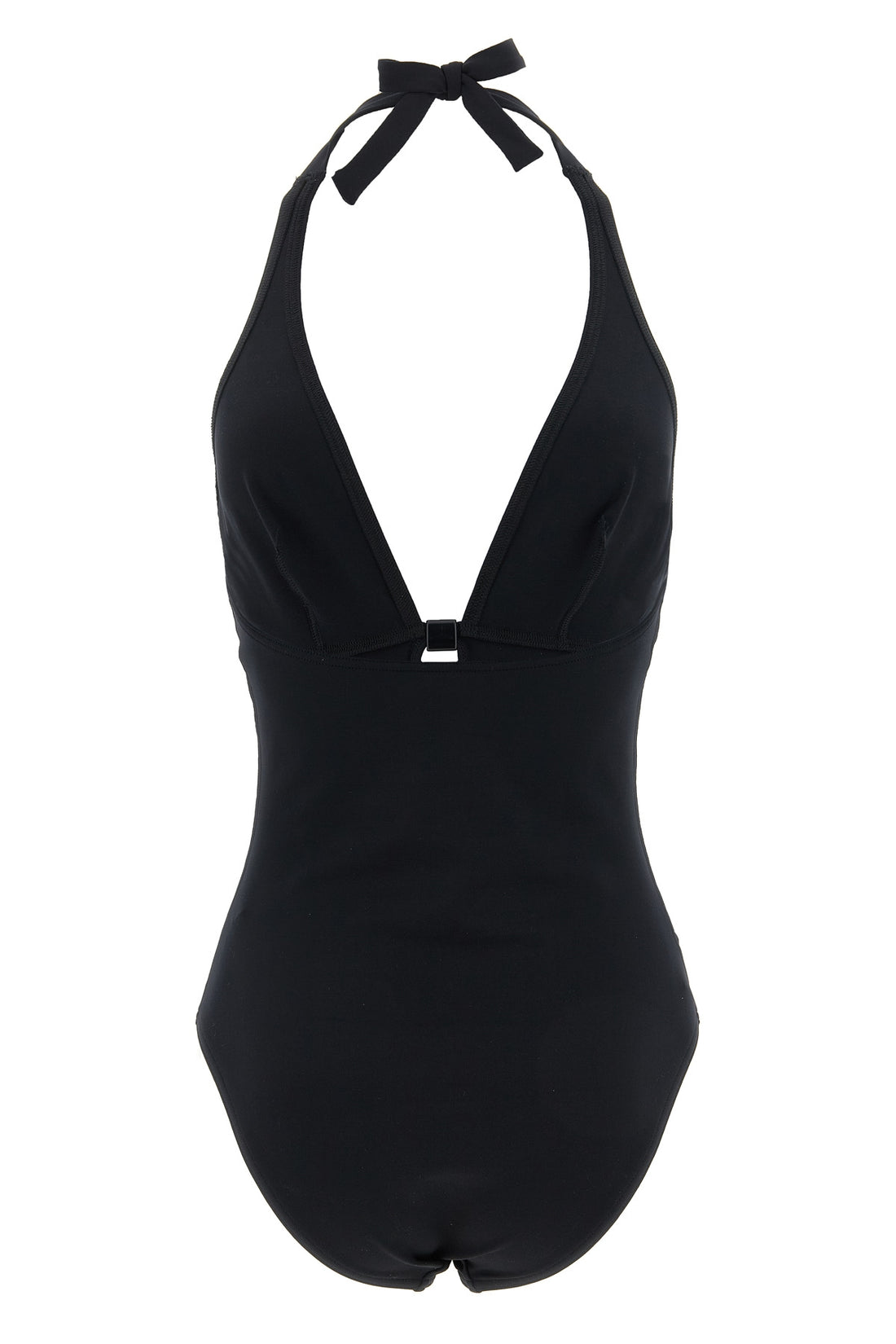 ERES 36 harmony one-piece swimsuit in peau douce* fabric