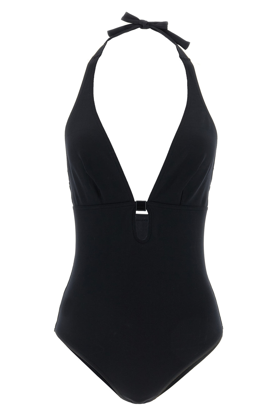 ERES 36 harmony one-piece swimsuit in peau douce* fabric