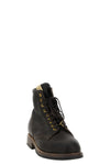 the brigadier visvim ankle boots