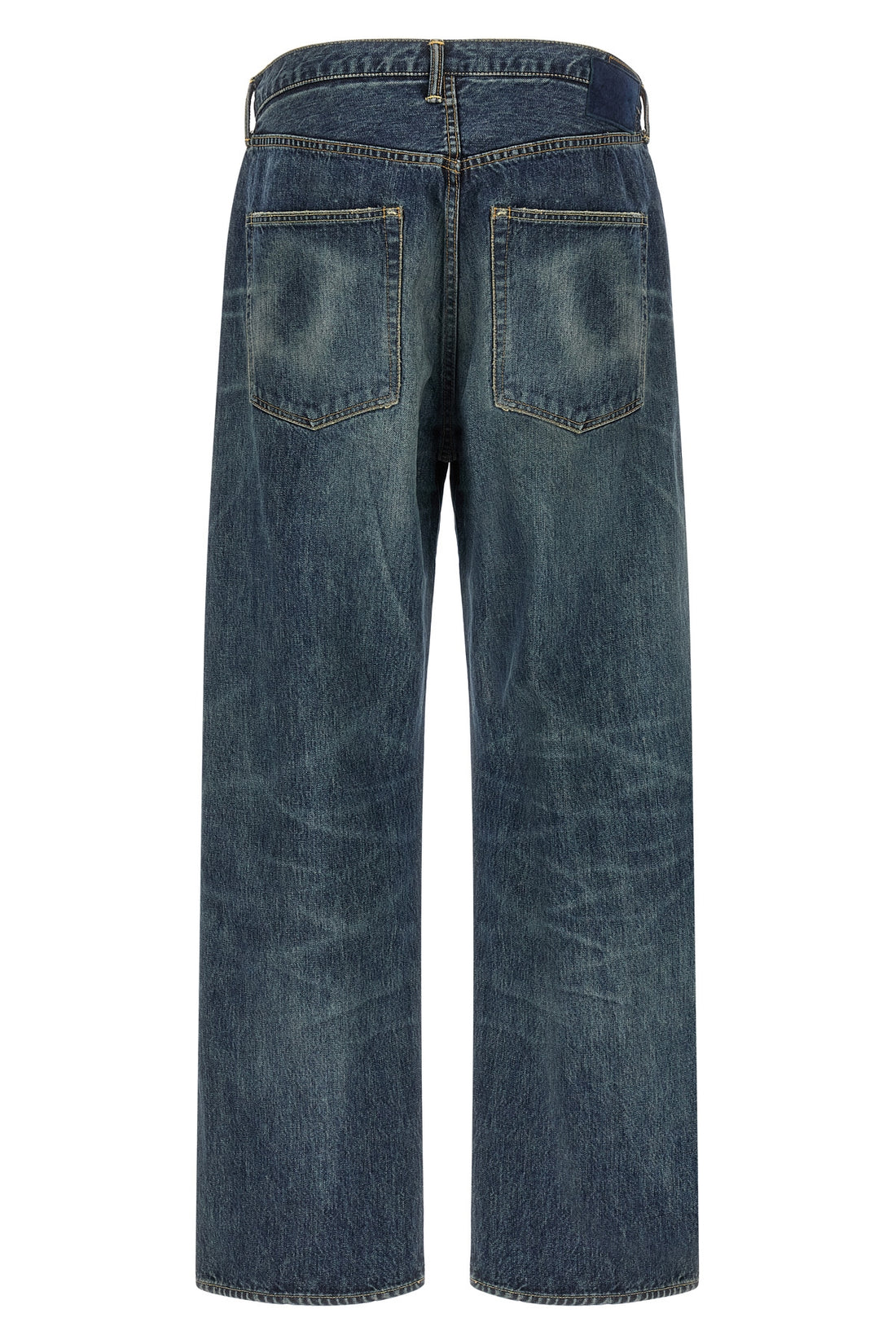 VISVIM 32 social sculpture 01 visvim jeans