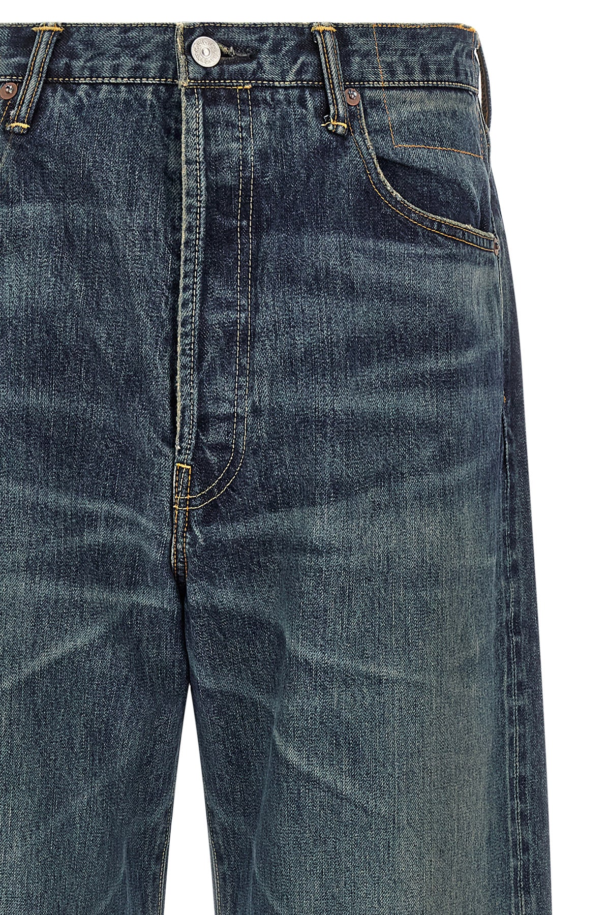 social sculpture 01 visvim jeans